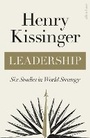 Cover: Leadership - Allen Lane