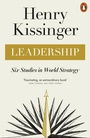 Cover: Leadership - Penguin Books Ltd