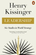 Bild: Leadership - Penguin Books Ltd