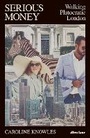 Cover: Serious Money - Allen Lane