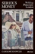 Cover: Serious Money - Allen Lane