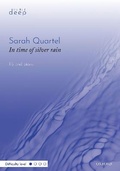 Cover: In time of silver rain - Oxford University Press