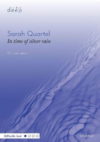 Abbildung von: In time of silver rain - Oxford University Press