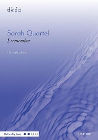 Abbildung von: I remember - Oxford University Press