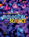 Cover: Biological Science - Oxford University Press