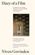 Cover: Diary of a Film - Dialogue Books