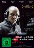 Cover: Das Leben der Anderen - LEONINE Distribution GmbH