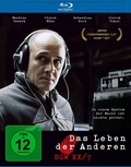 Cover: Das Leben der Anderen - Leonine
