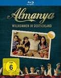 Cover: Almanya - Willkommen in Deutschland - Leonine