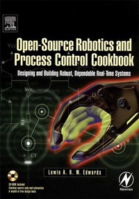 Enlarge image Cover: Open-Source Robotics and Process Control Cookbook - Elsevier