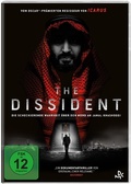 Cover: The Dissident - DCM