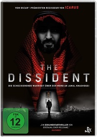 Enlarge image Cover: The Dissident - DCM