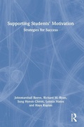 Cover: Supporting Students' Motivation - Routledge