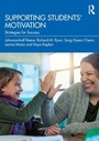 Cover: Supporting Students' Motivation - Routledge