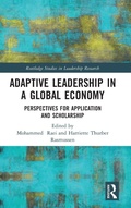 Cover: Adaptive Leadership in a Global Economy - Routledge