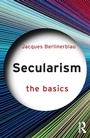 Cover: Secularism: The Basics - Routledge