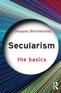 Enlarge image Cover: Secularism: The Basics - Routledge