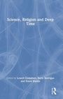 Cover: Science, Religion and Deep Time - Routledge India