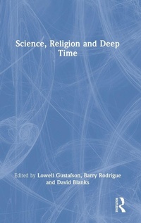 Enlarge image Cover: Science, Religion and Deep Time - Routledge India