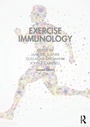 Cover: Exercise Immunology - Routledge