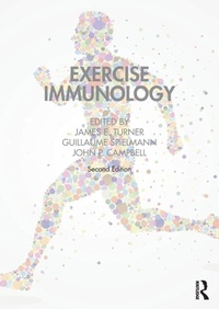 Enlarge image Cover: Exercise Immunology - Routledge