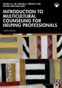 Cover: Introduction to Multicultural Counseling for Helping Professionals - Routledge