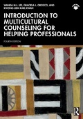 Cover: Introduction to Multicultural Counseling for Helping Professionals - Routledge
