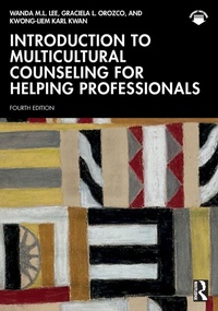 Enlarge image Cover: Introduction to Multicultural Counseling for Helping Professionals - Routledge