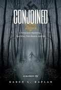 Cover: CONJOINED - Karen Kaplan