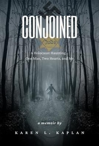 Enlarge image Cover: CONJOINED - Karen Kaplan