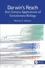 Cover: Darwin's Reach - CRC Press