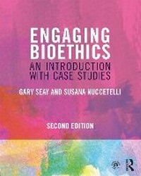 Enlarge image Cover: Engaging Bioethics - Routledge