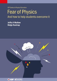 Abbildung von: Fear of Physics - Institute of Physics Publishing