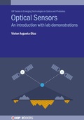 Cover: Optical Sensors - Institute of Physics Publishing
