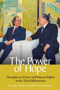 Cover: The Power of Hope - I.B. Tauris