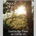 Cover: God in the Time of COVID-19 - Book II: A New Hope - St Albert's Press