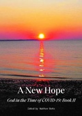 Cover: A New Hope - Carmelite Charitable Trust