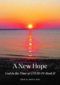 Enlarge image Cover: A New Hope - Carmelite Charitable Trust