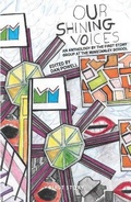 Cover: Our Shining Voices - First Story Limited