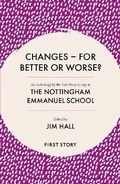 Cover: Changes for Better or Worse - First Story Limited