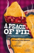 Cover: A Peace of Pie - First Story Limited