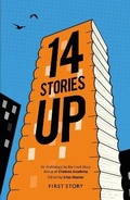 Cover: 14 Stories Up - First Story Limited