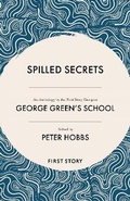 Cover: Spilled Secrets - First Story Limited