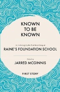 Cover: Known to be Known - First Story Limited