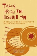 Cover: Tales from the Biscuit Tin - First Story Limited
