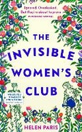Cover: The Invisible Women's Club - Doubleday