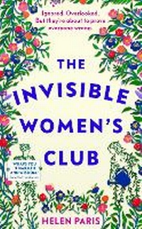 Enlarge image Cover: The Invisible Women's Club - Doubleday