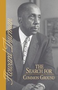 Cover: The Search for Common Ground - Friends United Press