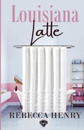 Cover: Louisiana Latte - UrbanEdge Publishing