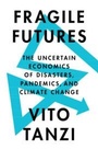 Cover: Fragile Futures - Cambridge University Press